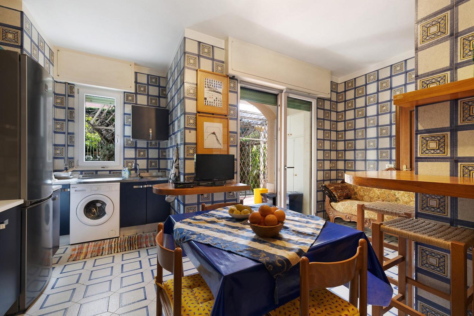 Il Giardino Di Gio Apartment ฟีนาเลลีกูเร ภายนอก รูปภาพ
